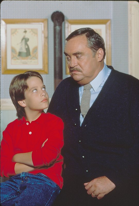 Mr. Belvedere_04 :: Mr. Belvedere :: Screen Scenes